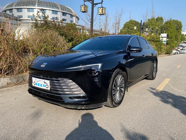 Фото 1 - Buick LaCrosse