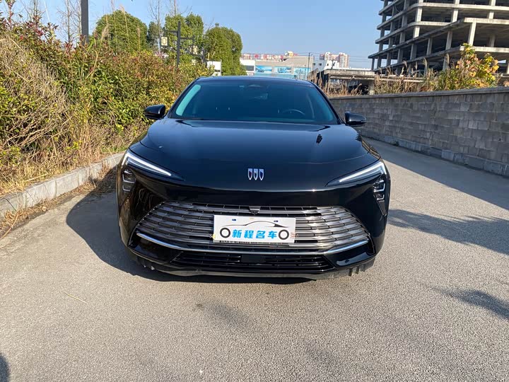 Фото 2 - Buick LaCrosse