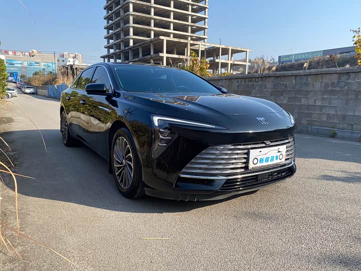 Фото 3 - Buick LaCrosse