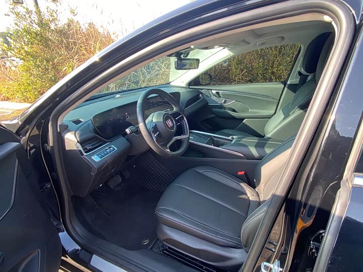 Фото 8 - Buick LaCrosse