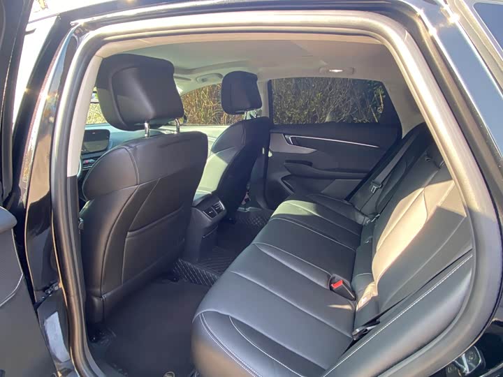 Фото 9 - Buick LaCrosse