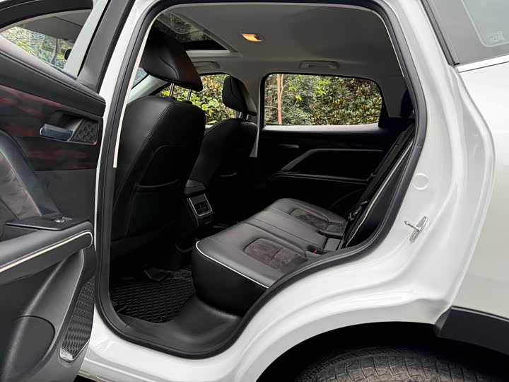 Фото 5 - Haval H6