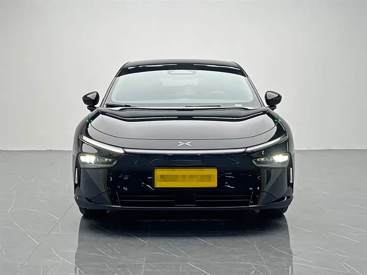 Фото 2 - XPeng F57