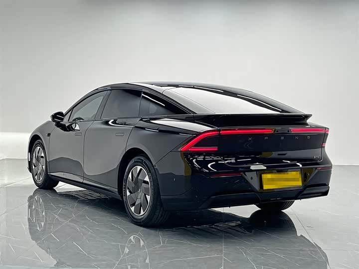 Фото 4 - XPeng F57