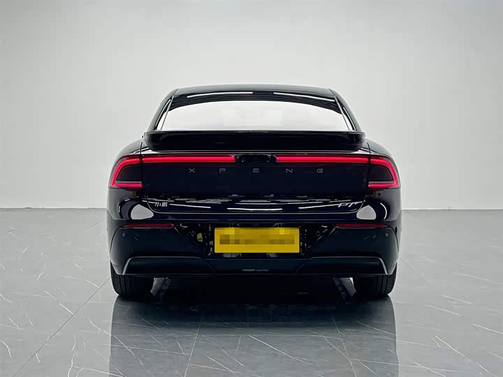 Фото 5 - XPeng F57