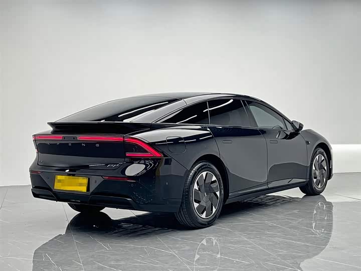 Фото 6 - XPeng F57