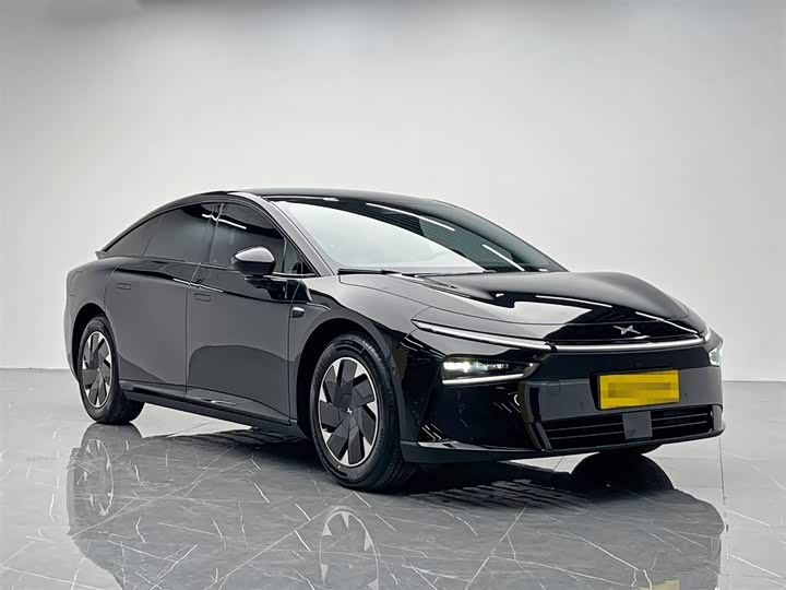 Фото 8 - XPeng F57