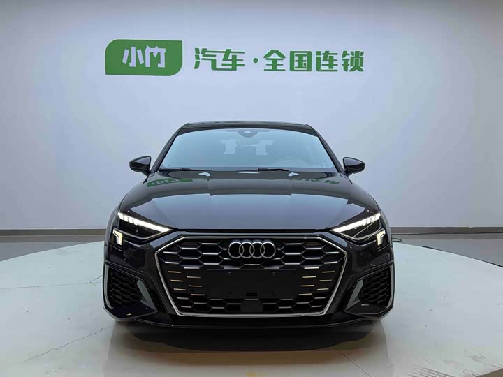 Фото 2 - Audi A3