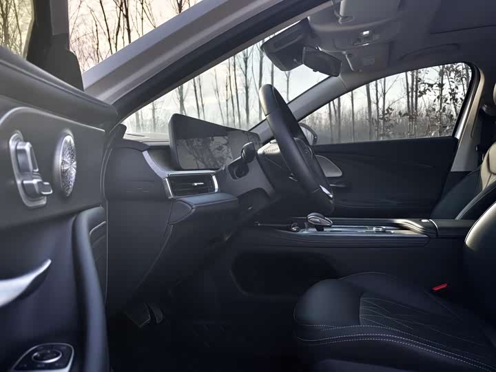 Фото 4 - Chery Arrizo 8