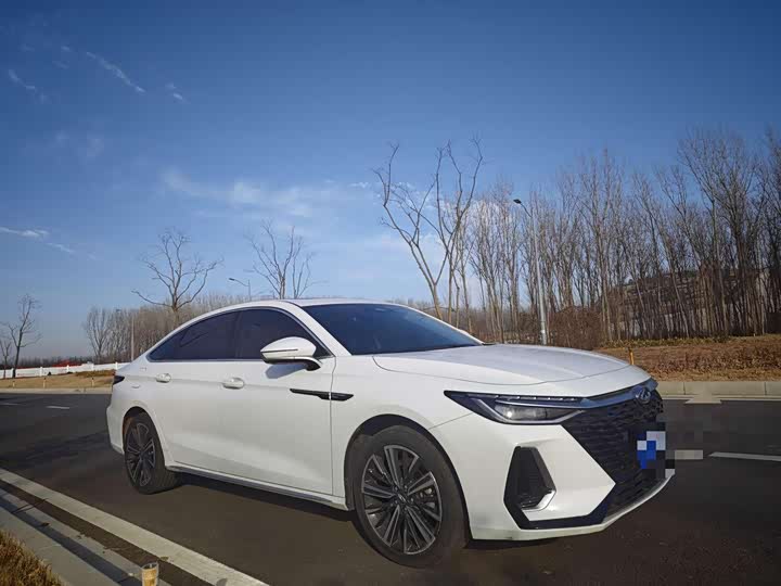 Фото 9 - Chery Arrizo 8