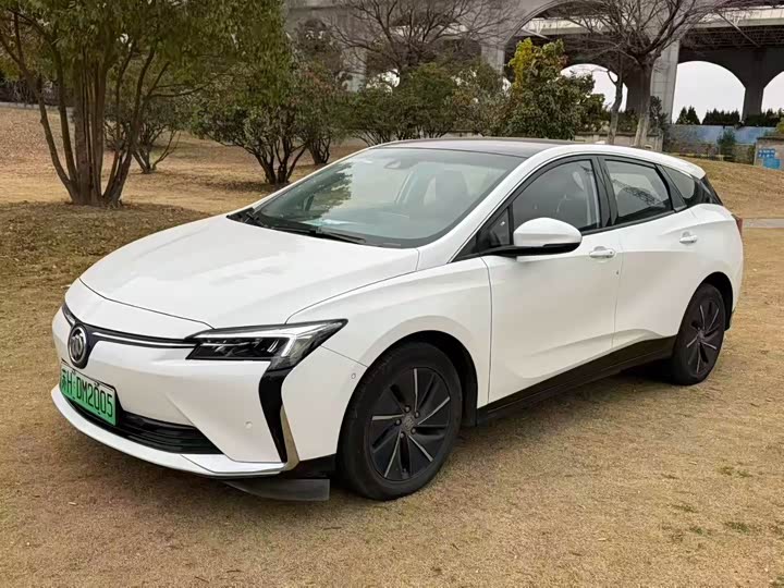 Фото 1 - Buick Velite 6