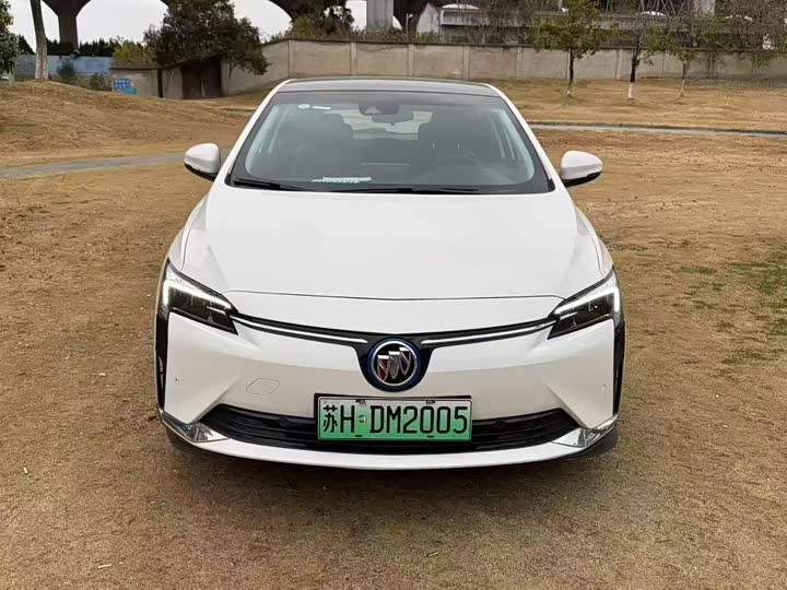 Фото 3 - Buick Velite 6