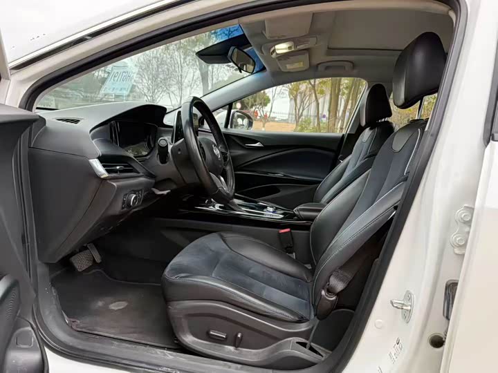 Фото 4 - Buick Velite 6