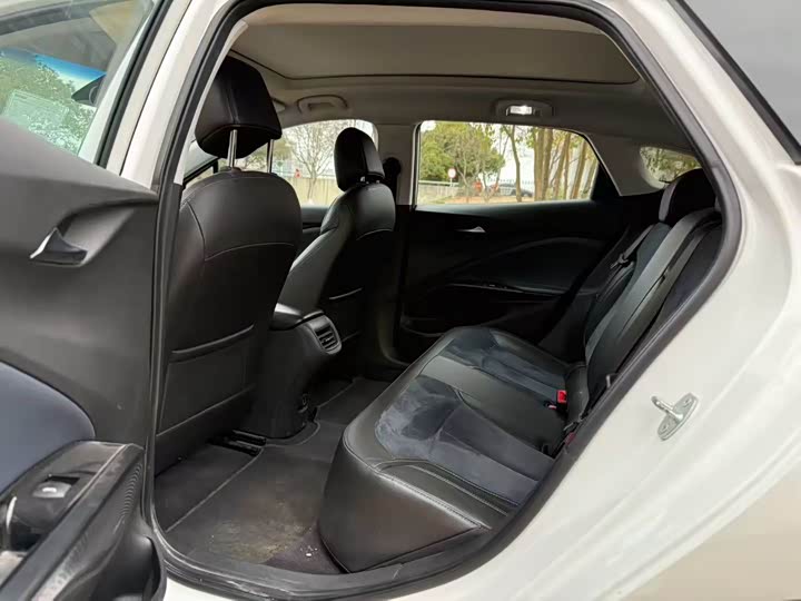 Фото 5 - Buick Velite 6