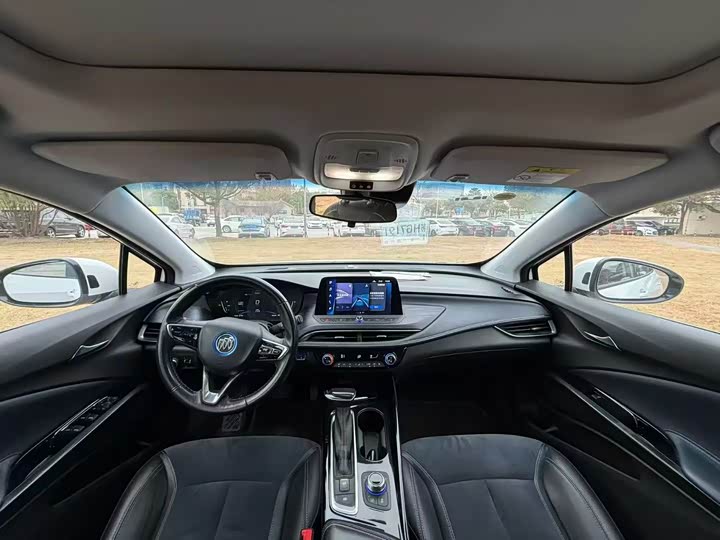 Фото 6 - Buick Velite 6