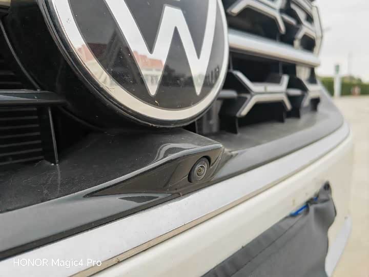 Фото 9 - Volkswagen Tayron