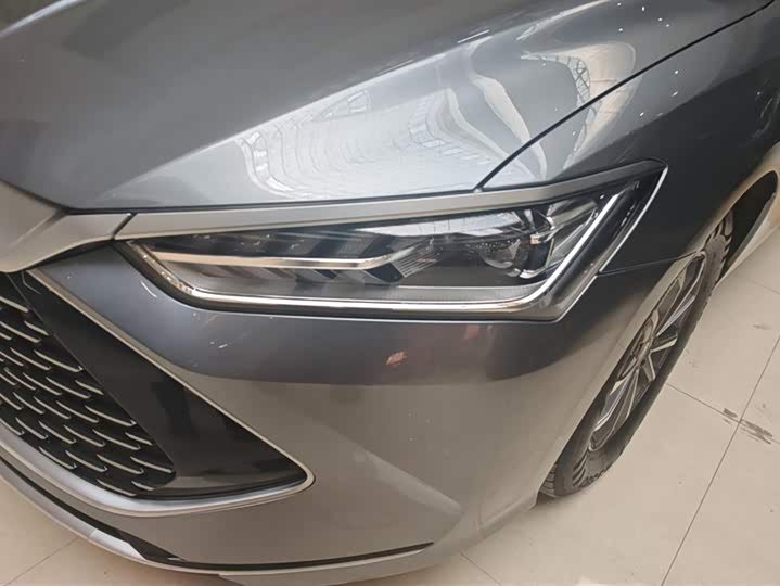 Фото 5 - BYD Qin Plus