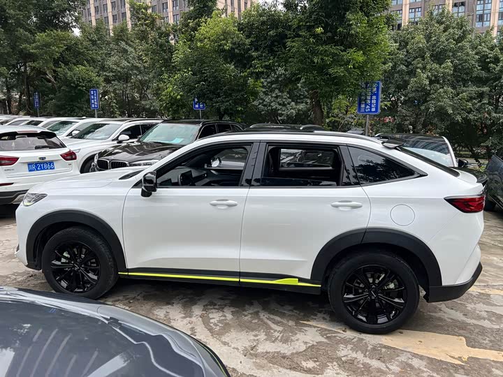Фото 6 - Haval H6S
