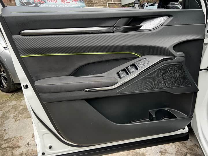 Фото 7 - Haval H6S