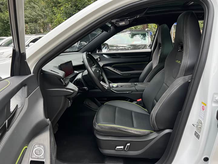 Фото 8 - Haval H6S