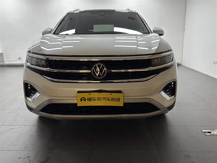 Фото 3 - Volkswagen Talagon