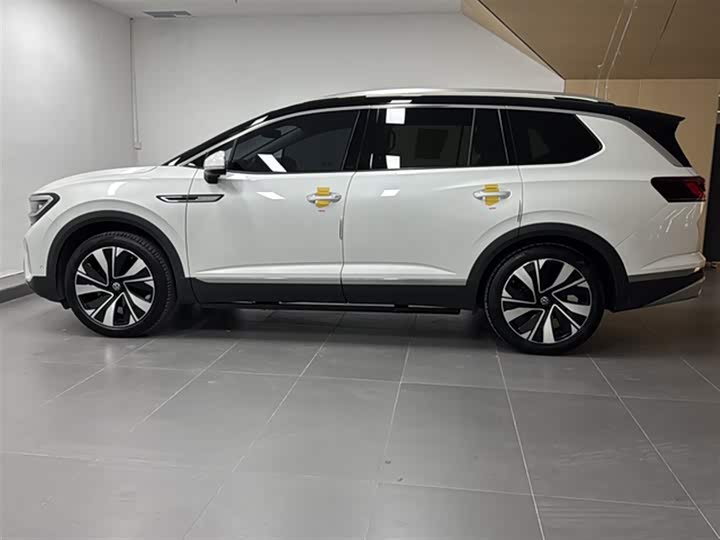 Фото 5 - Volkswagen Talagon