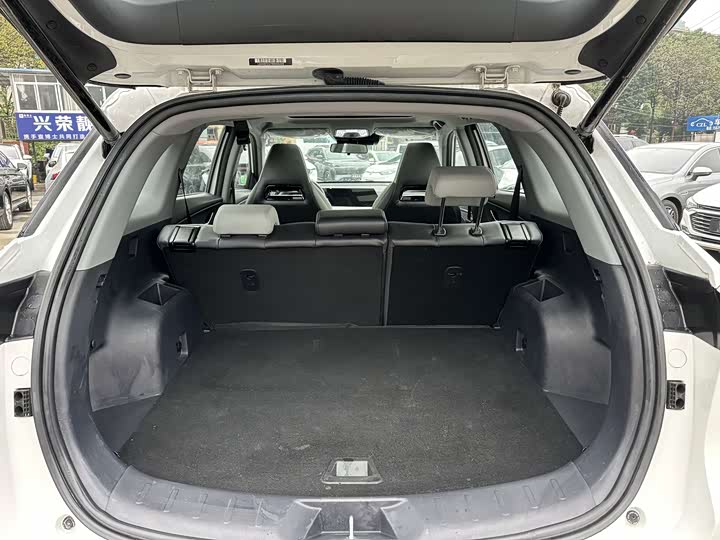 Фото 7 - Changan CS75 Plus