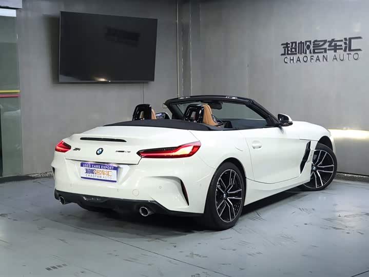 Фото 5 - BMW Z4