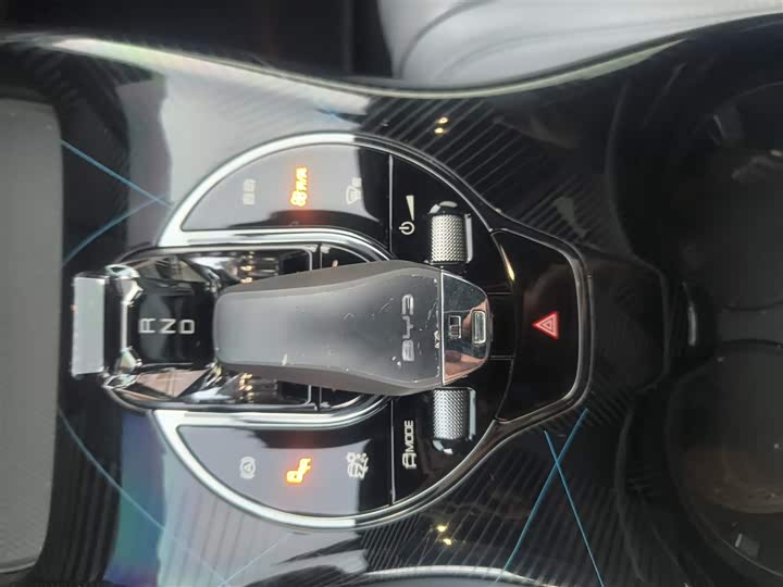 Фото 9 - BYD Seal