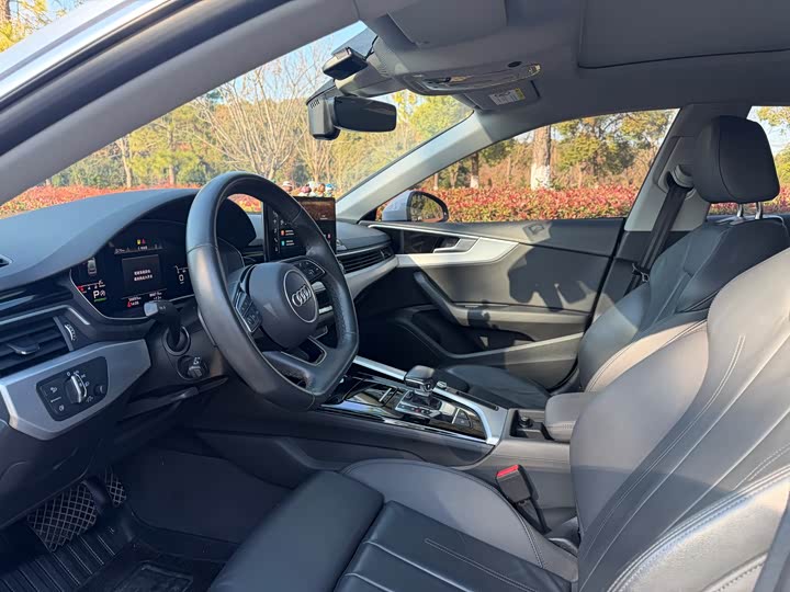 Фото 4 - Audi A5