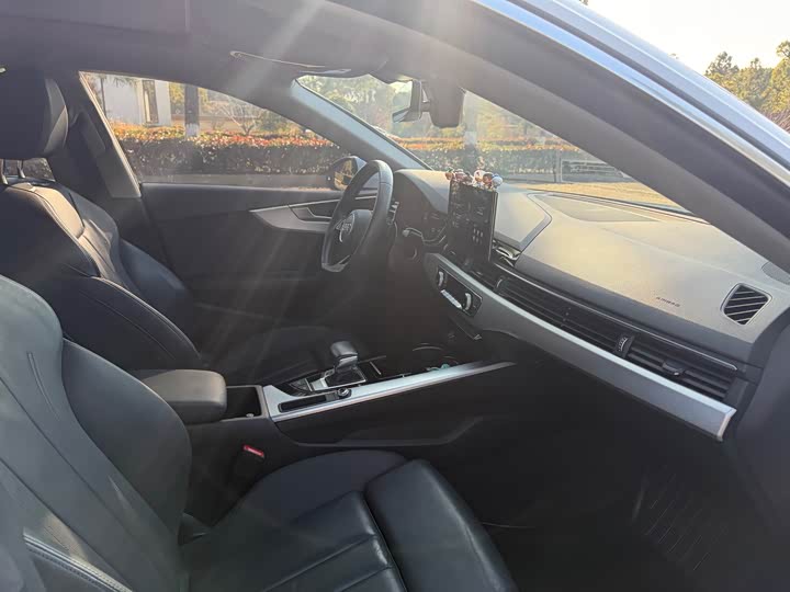 Фото 7 - Audi A5