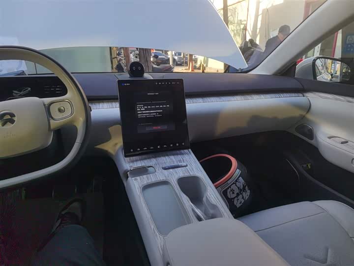 Фото 5 - Nio ET7