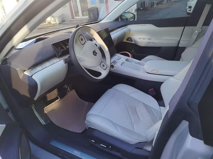 Фото 7 - Nio ET7