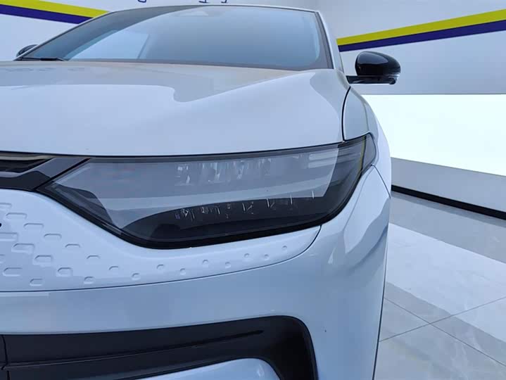 Фото 5 - Leapmotor C11