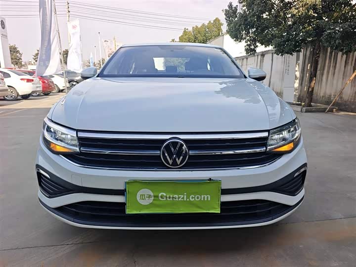 Фото 3 - Volkswagen Bora