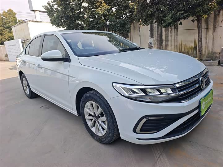 Фото 4 - Volkswagen Bora