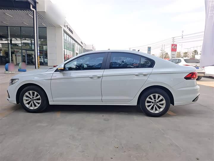 Фото 5 - Volkswagen Bora