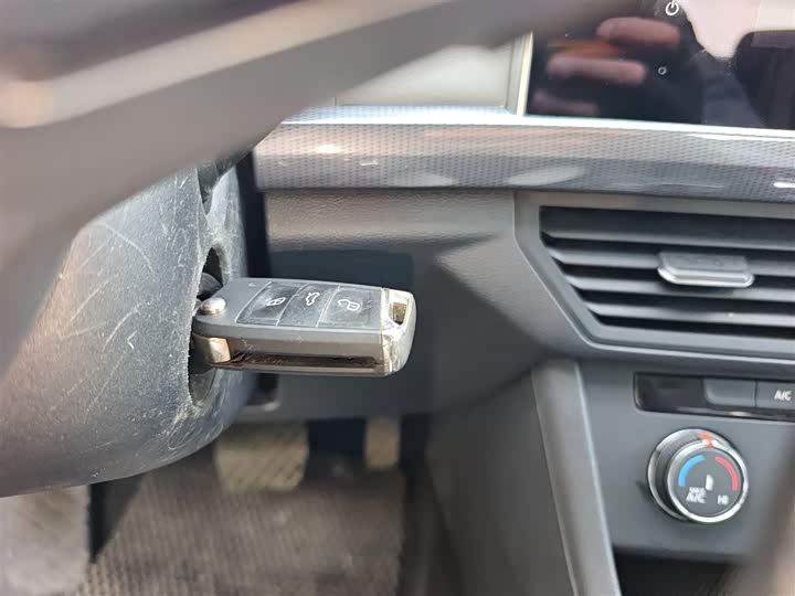 Фото 9 - Volkswagen Bora