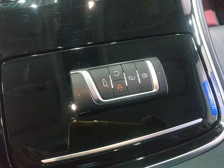 Фото 9 - GAC Trumpchi M8