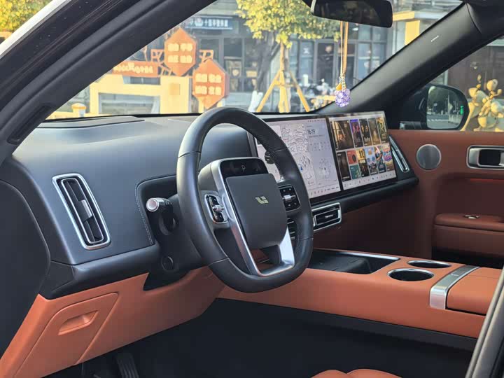 Фото 4 - LiXiang L7