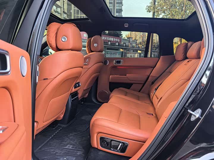 Фото 6 - LiXiang L7