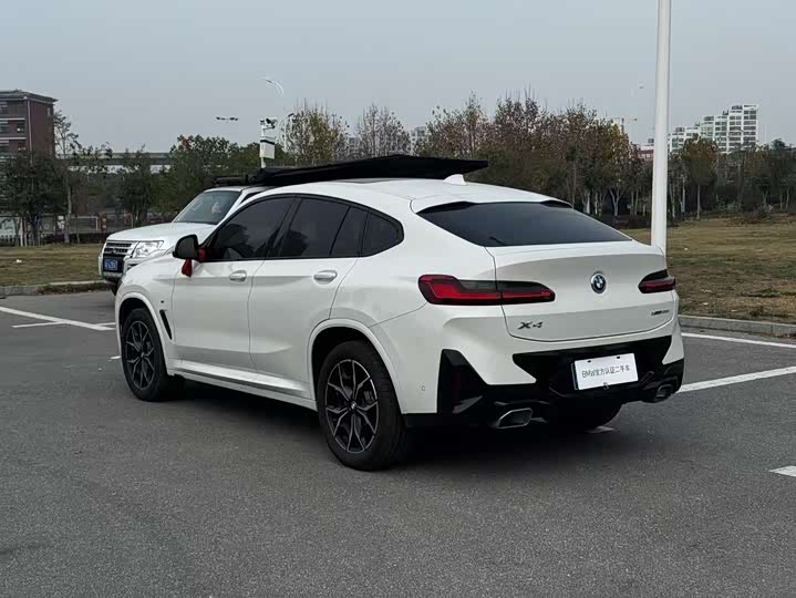 Фото 3 - BMW X4