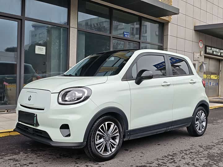 Фото 1 - Leapmotor T03