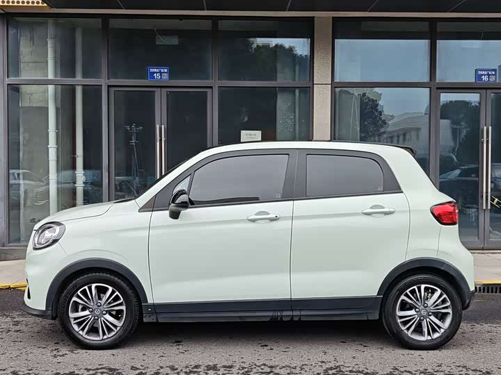 Фото 3 - Leapmotor T03