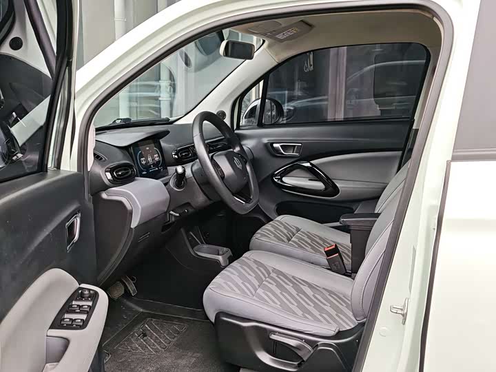 Фото 4 - Leapmotor T03