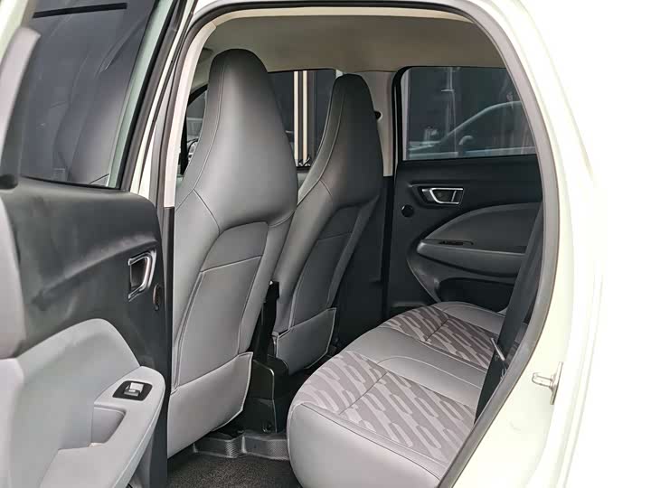 Фото 5 - Leapmotor T03