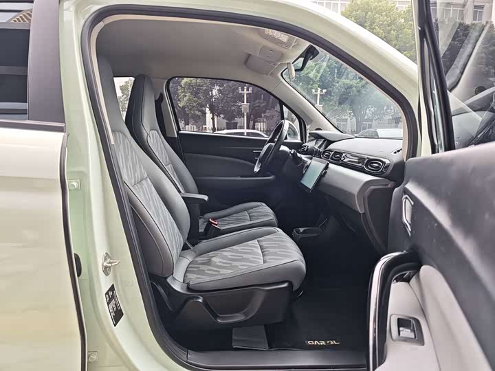 Фото 7 - Leapmotor T03