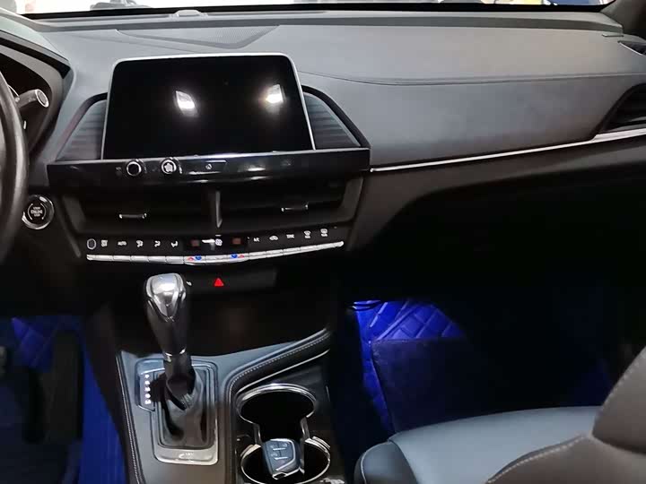 Фото 4 - Cadillac CT4