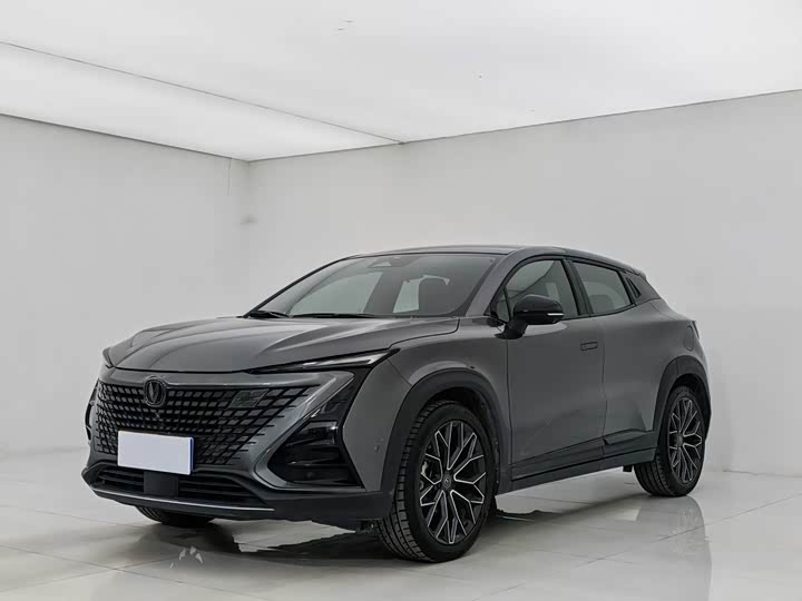 Фото 1 - Changan UNI-T