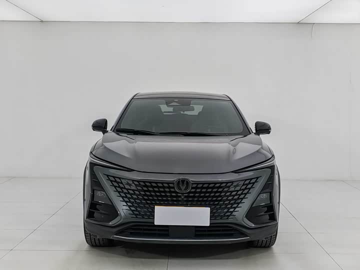 Фото 2 - Changan UNI-T